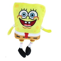 Nickelodeon Spongebob Squarepants 6.5 Inch Plush | Spongebob