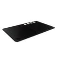thumbnail image 4 of Miseno MCI67-4TM-22 33" Double Basin Drop In Cast Iron Kitchen Sink; Biscuit, 4 of 5