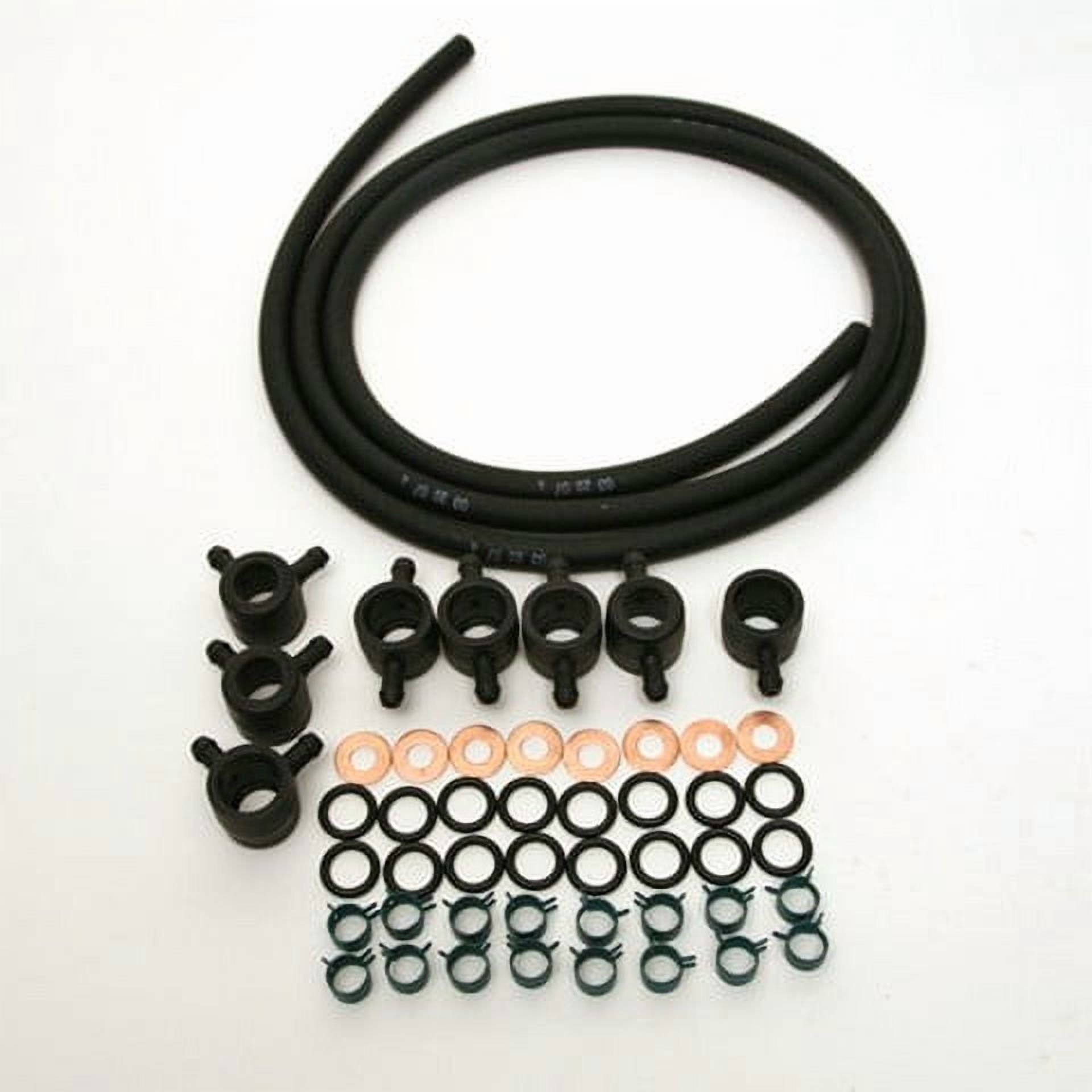 Delphi Diesel Fuel Injector Installation Kit Fits select: 1985-1986,1988-1992 FORD F250