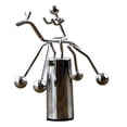 thumbnail image 1 of Pelota de equilibrio Tumbler Rider Man, juguete de columpio, accesorios de decoración de escritorio para el hogar, 1 of 7