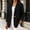 A1_Black, variant on Suit Jackets for Women Basic Long Sleeves office Professional Blazer Notched Lapel Suit Jackets with Pockets Plus Size Loose Fit Blazer Jacket Button Down Fall Winter Blazer White S
