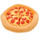 thumbnail image 1 of Cat Sleeping Bed Cat Squeaky Toy Warm Cat Mat Cat Pizza Toy Cat Sleep Pizza Mat Cat Bed, 1 of 1