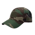 thumbnail image 2 of Mesh Tactical Cap, 2 of 6