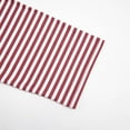 thumbnail image 6 of WAYUTE Womens Sets 2 Piece Outfits Casual Long Sleeve Striped Shorts Sets with Drawstring for Srping Fall Comfortable Soft Outfit, 6 of 7