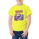 thumbnail image 1 of Camiseta Algodón de Naru para niños, 1 of 5