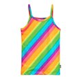 thumbnail image 5 of Made in USA Girls Novelty Lined Camisole, 5 of 10