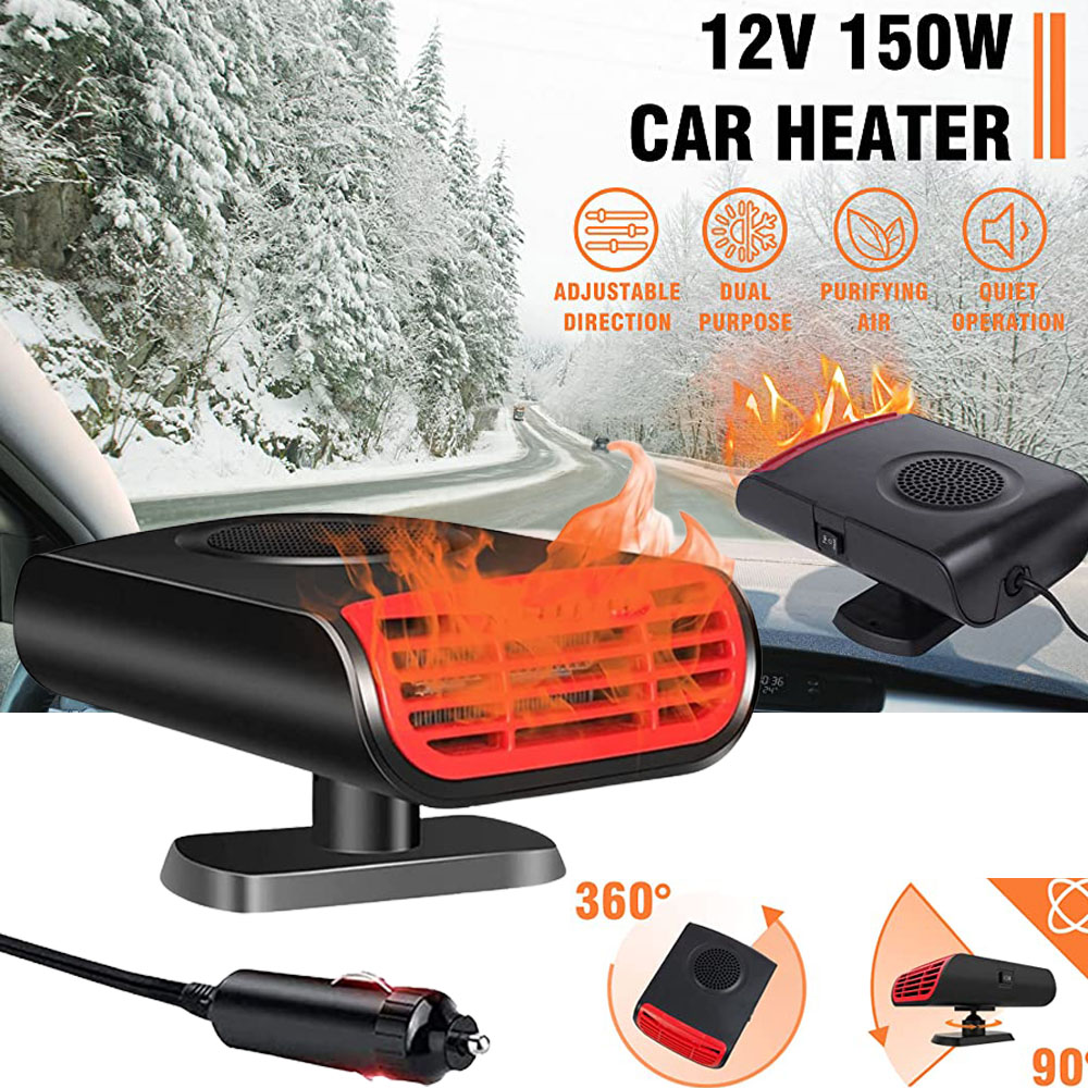 Car HeaterPortable Car Heater,Car Heater Cigarette Lighter