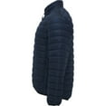 thumbnail image 4 of Roly Mens Finland Insulated Jacket, 4 of 4
