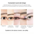 thumbnail image 5 of 2 Pack 4D Mascara Silk Fiber waterproof Vivid Galaxy Lashes Thick Long eyelashes, 5 of 11