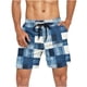 thumbnail image 5 of Pantalones Cortos para Hombres Pantalones Cortos de Trabajo para Hombres con Cierre de Cremallera, 5 of 5