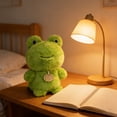 thumbnail image 5 of Stuffy Mini Table Decor Doll As Lovely Stuffed Animals For Girls For Nursery Room Decoration, 5 of 6