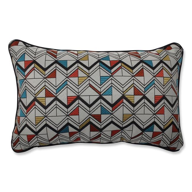 red rectangle throw pillow red rectangle throw pillow