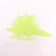 thumbnail image 5 of Palos de pared estereoscópicos decorativos fluorescentes de dinosaurio luminoso de Worallymy Worallymy JD720446586, 5 of 7