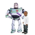 thumbnail image 3 of Toy Story 4 Buzz Lightyear 62" Air-Walker Ballloon, 3 of 6