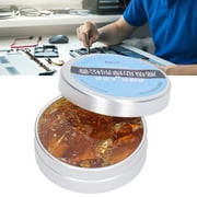 Soldering Flux High Purity , Flux Soldering Rosin Flux Mobile Phone Computer Repair Manufacturing Rosin Paste 30g SFD H05