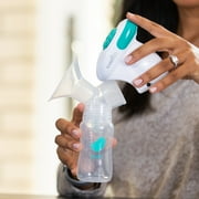 Evenflo Advanced Single Electric Breast Pump With Multiple Power Options
