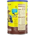 thumbnail image 4 of Nesquik Chocolate Powder 2.21 lb. Canister, 4 of 6