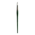 thumbnail image 1 of DIXON TIC/PRINCETON BRUSH 6100R12 SUMMIT WHITE SYNTHETIC OIL AND ACRYLIC BRUSH ROUND 12, 1 of 4