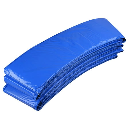Yescom 14' Trampoline Safety Pad Round 11oz PVC 0.55 EPE Frame Cover Replacement