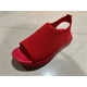 thumbnail image 1 of Sandalias deportivas de malla con boca de pez estilo verano de Europa y Estados Unidos, sandalias de pedal de talla grande para mujer, 1 of 6