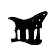 thumbnail image 4 of Golpeadores para Guitarra Eléctrica Advancent Cubiertas Universales Color Negro, 4 of 6