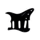 thumbnail image 4 of Golpeadores para Guitarra Eléctrica Advancent Cubiertas Universales Color Negro, 4 of 6