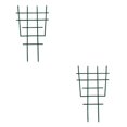 thumbnail image 1 of Matsuzay Garden Trellis for Climbing Plants Rings Climbing New Flower Plants Tipo 1 2Conjunto, 1 of 1