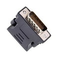 thumbnail image 2 of DMS-59 Male to HDMI Female Adapter Graphics Card to DVI Connector for PC Graphics Card Computer, 2 of 11