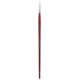 thumbnail image 2 of Blick Master Bristle Brush - Filbert, Long Handle, Size 4, 2 of 2