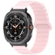 thumbnail image 3 of Correa Repuesto Silicona Magnética para Galaxy Watch 7 Ultra 47 Mm, 3 of 9
