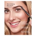 thumbnail image 2 of Lápiz para cejas Arches & Halos Micro Defining Warm Brown 0,9 ml, 2 of 8