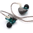thumbnail image 3 of Auriculares intraurales Linsoul KZ ZSX 5BA+1DD 6 Driver Hybrid, 3 of 9