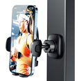 TRAHOOGym Phone Holder Phone Holder for Gym