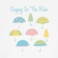 thumbnail image 3 of CafePress - Singing In The Rain Long Sleeve T Shirt - Unisex Cotton Long Sleeve T-Shirt, 3 of 4