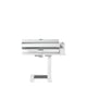 thumbnail image 2 of Plancha rotativa con vapor Miele HM 16-80, 2 of 5