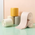 thumbnail image 4 of Sponge Cushion Anti-collision Strip 2m Table Edge Furniture Guard Window Sill Edge, 4 of 5