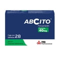 thumbnail image 1 of Abcito Fexuprazan 40 Mg con 28 Tabletas, 1 of 4