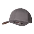 thumbnail image 1 of Flexfit  Adult Mesh Trucker Cap, 1 of 4