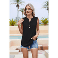 thumbnail image 7 of Chiffon Shirts for Women, 7 of 7