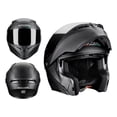 thumbnail image 1 of Casco modular Mocoerl My-90 DOT certificado para motocicletas, 1 of 1