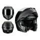 thumbnail image 1 of Casco modular Mocoerl My-90 DOT certificado XXL negro, 1 of 8
