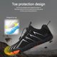 thumbnail image 3 of Zapatillas de deporte unisex antideslizantes para deportes al aire libre para vadear aguas arriba (negro 38) Ehuebsd Para estrenar, 3 of 9