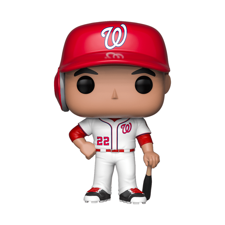 Funko POP! MLB: Juan Soto - Walmart.com