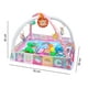 thumbnail image 4 of Tapete Gimnasio Corral Bebé Alberca De Pelotas Multifuncional, 4 of 4