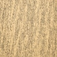 thumbnail image 1 of Ahgly Company Indoor Square Abstract Brown Contemporary Area Rugs, 4' Square, 1 of 4
