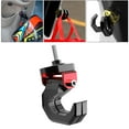 thumbnail image 2 of Holder Hook with Screw, Professional Accessories Spare Parts - Red, 2 of 8