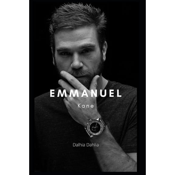 Emmanuel Kane: FemmeNoireHomme Blanc(FNHB): (Membres du club des admirateur milliardaires (Paperback)