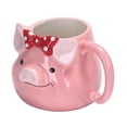 thumbnail image 4 of Mainstays Mrs Pig Mug, 4 of 5