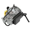 thumbnail image 3 of Reemplazo del conjunto del carburador de metal para Honda TRX400 Ex 400x Sportrax 99-14, 3 of 8
