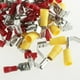 thumbnail image 3 of Conjunto de Conectores de Surtido de 100 Piezas Gloria Terminal de extremo de cable aislado, 3 of 7